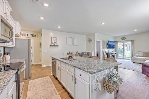 156 William Clark Boulevard Santee SC 29142