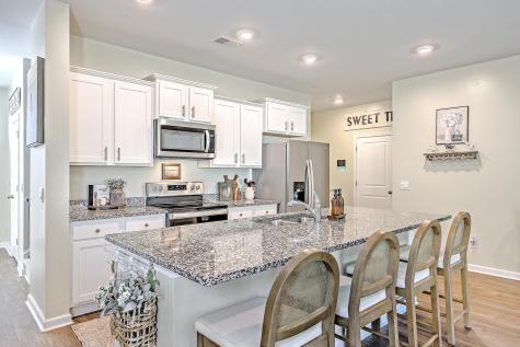156 William Clark Boulevard Santee SC 29142
