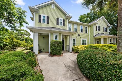 1225 Blakeway Street Charleston SC 29492