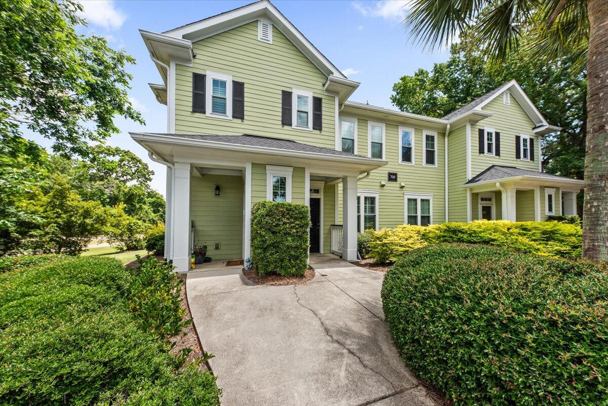 1225 Blakeway Street Charleston SC 29492