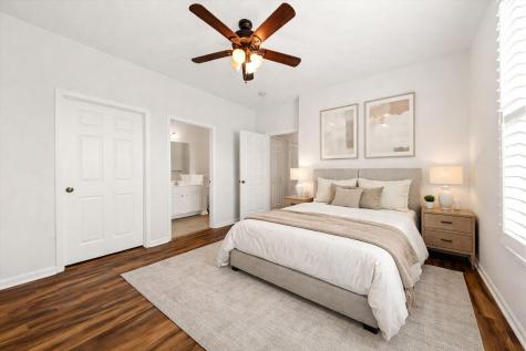 1225 Blakeway Street Charleston SC 29492
