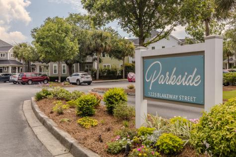 1225 Blakeway Street Charleston SC 29492