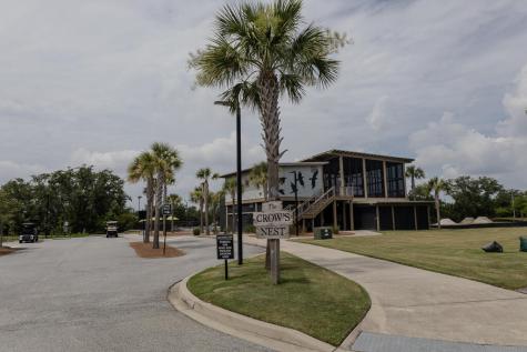 1225 Blakeway Street Charleston SC 29492