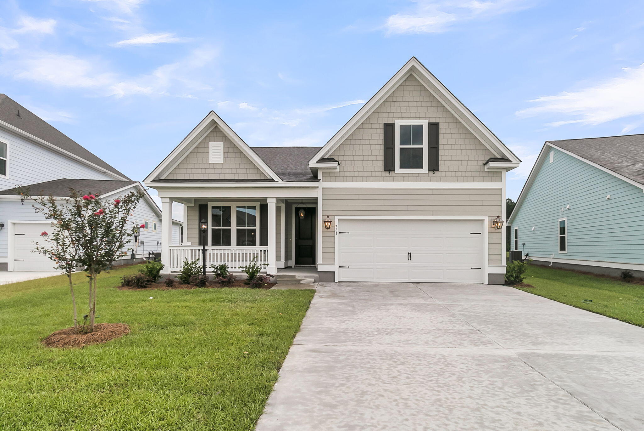 761 Maynard Lane Summerville SC 29486