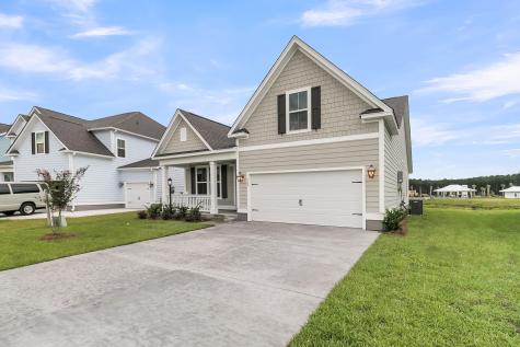 761 Maynard Lane Summerville SC 29486