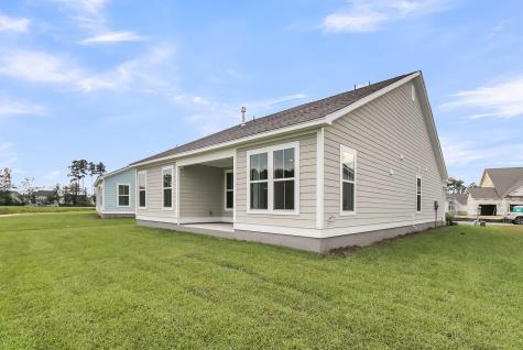 761 Maynard Lane Summerville SC 29486