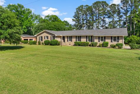392 Fanfare Lane Orangeburg SC 29118