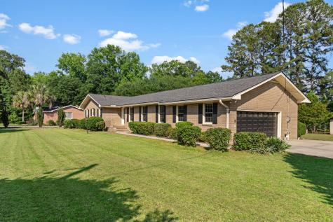 392 Fanfare Lane Orangeburg SC 29118
