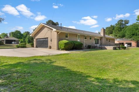 392 Fanfare Lane Orangeburg SC 29118