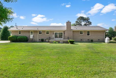 392 Fanfare Lane Orangeburg SC 29118