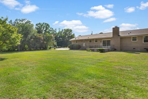 392 Fanfare Lane Orangeburg SC 29118