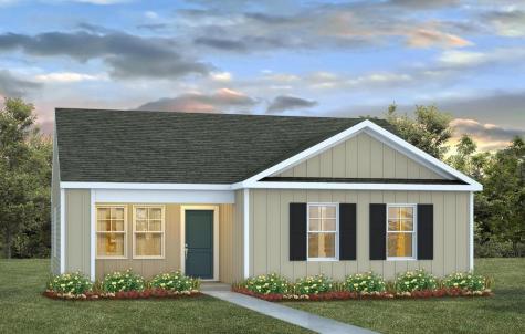 161 Stamford Road Orangeburg SC 29115