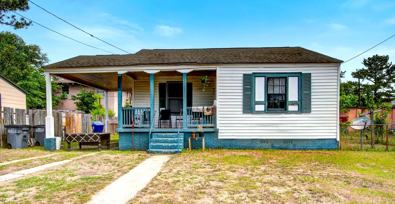 2605 Ferrara Drive North Charleston SC 29405