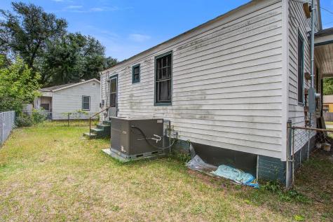 2605 Ferrara Drive North Charleston SC 29405