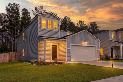 451 Camellia Bloom Drive Moncks Corner SC 29461