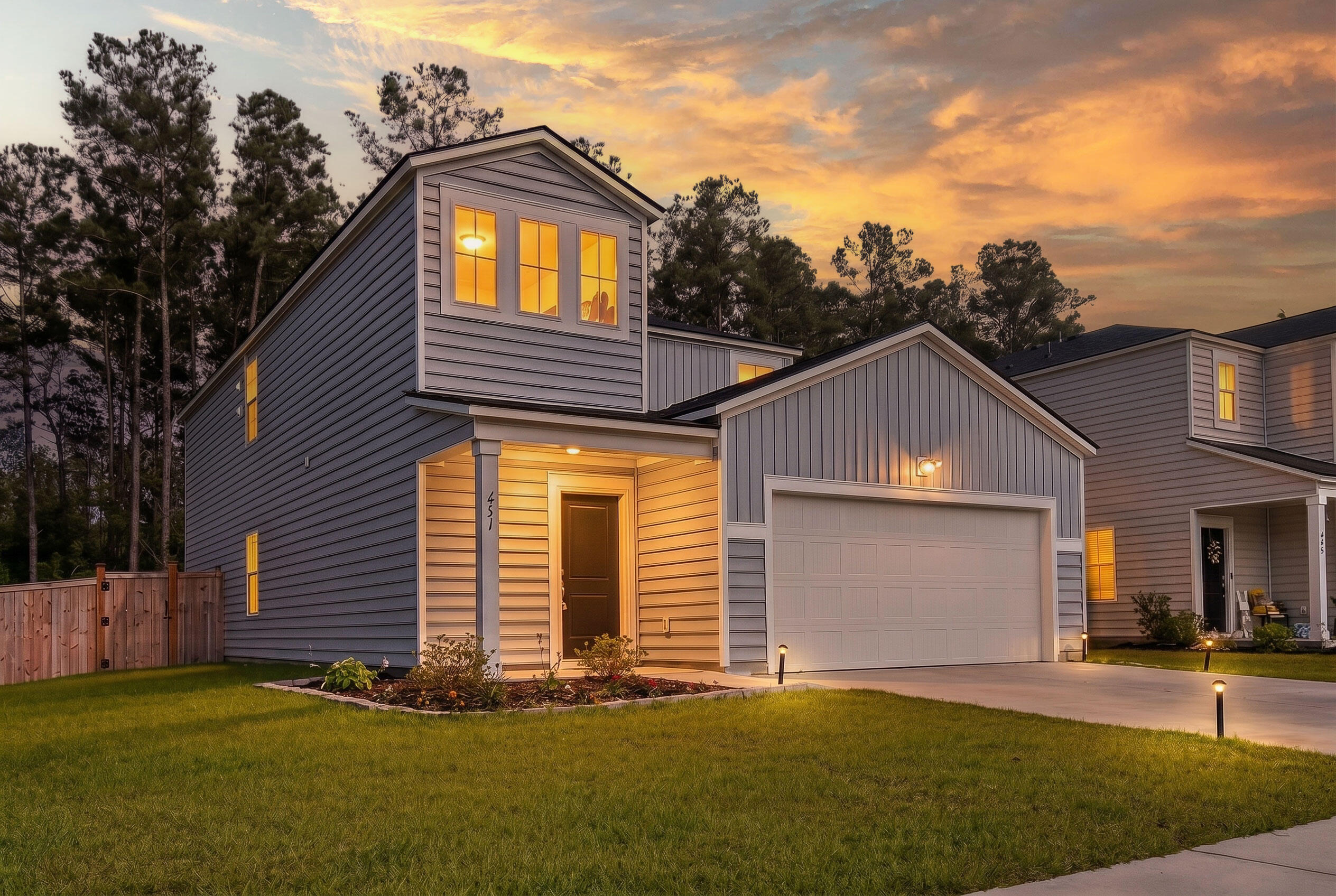 451 Camellia Bloom Drive Moncks Corner SC 29461