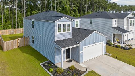 451 Camellia Bloom Drive Moncks Corner SC 29461