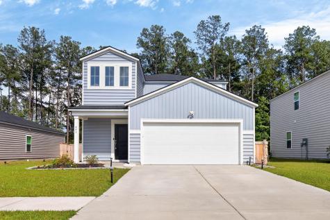 451 Camellia Bloom Drive Moncks Corner SC 29461