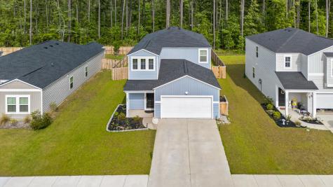 451 Camellia Bloom Drive Moncks Corner SC 29461