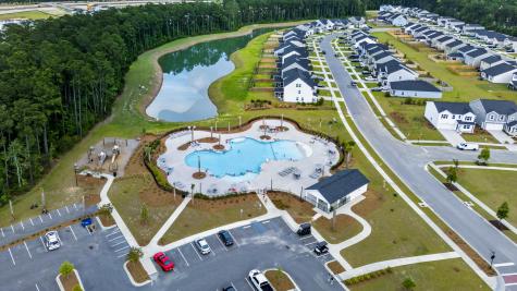 451 Camellia Bloom Drive Moncks Corner SC 29461