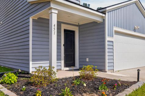 451 Camellia Bloom Drive Moncks Corner SC 29461