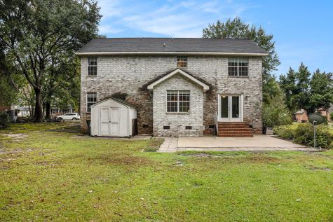 1530 Sterling Oaks Drive Moncks Corner SC 29461
