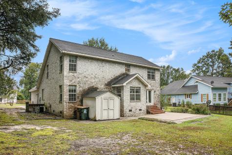 1530 Sterling Oaks Drive Moncks Corner SC 29461