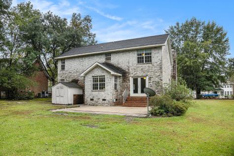 1530 Sterling Oaks Drive Moncks Corner SC 29461