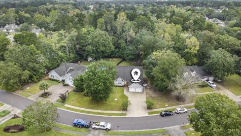 1530 Sterling Oaks Drive Moncks Corner SC 29461