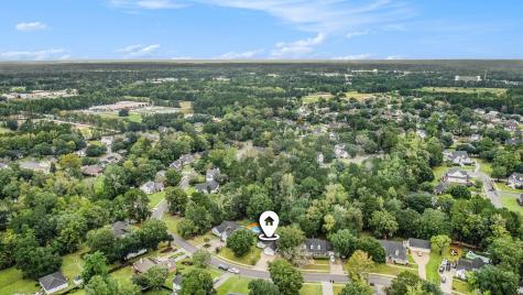1530 Sterling Oaks Drive Moncks Corner SC 29461