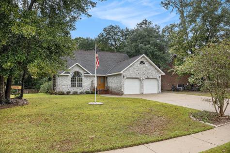 1530 Sterling Oaks Drive Moncks Corner SC 29461