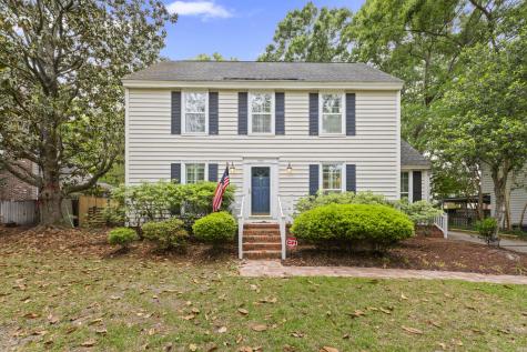 753 Milldenhall Road Mount Pleasant SC 29464