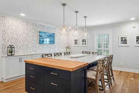 753 Milldenhall Road Mount Pleasant SC 29464