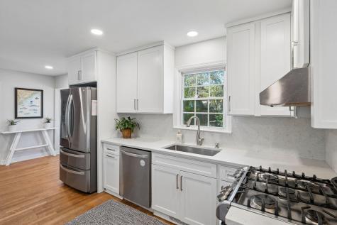 753 Milldenhall Road Mount Pleasant SC 29464