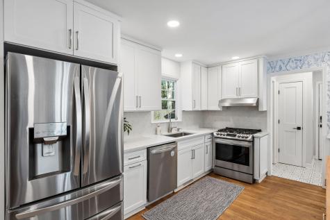 753 Milldenhall Road Mount Pleasant SC 29464