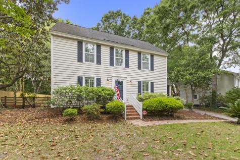 753 Milldenhall Road Mount Pleasant SC 29464