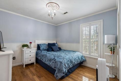 753 Milldenhall Road Mount Pleasant SC 29464