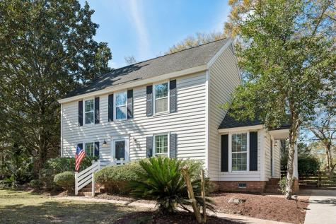 753 Milldenhall Road Mount Pleasant SC 29464