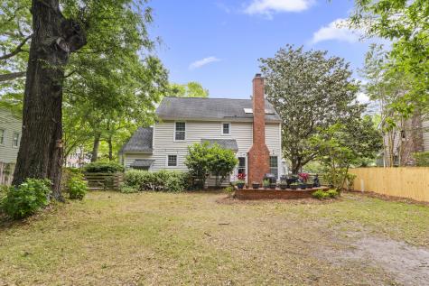 753 Milldenhall Road Mount Pleasant SC 29464