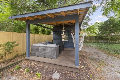753 Milldenhall Road Mount Pleasant SC 29464
