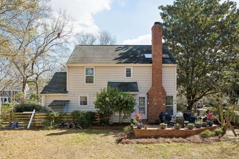 753 Milldenhall Road Mount Pleasant SC 29464