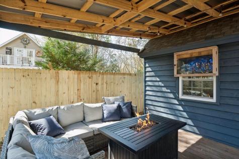 753 Milldenhall Road Mount Pleasant SC 29464