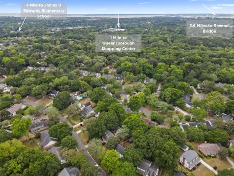 753 Milldenhall Road Mount Pleasant SC 29464