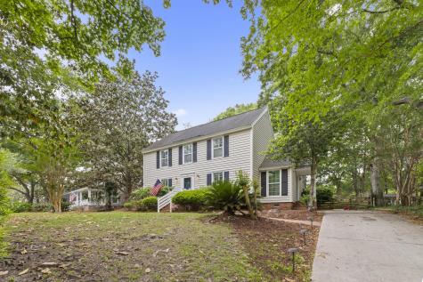 753 Milldenhall Road Mount Pleasant SC 29464