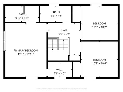 753 Milldenhall Road Mount Pleasant SC 29464