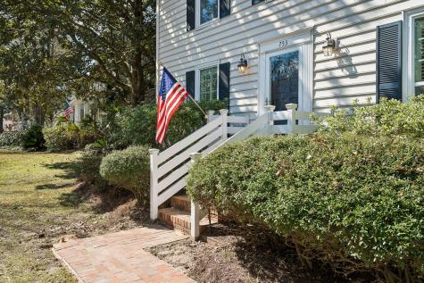 753 Milldenhall Road Mount Pleasant SC 29464