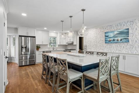 753 Milldenhall Road Mount Pleasant SC 29464