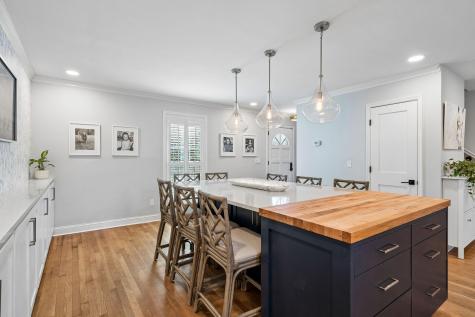 753 Milldenhall Road Mount Pleasant SC 29464