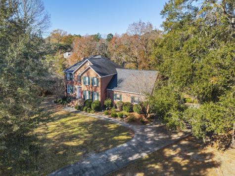 2476 Vaucluse Road Charleston SC 29414