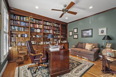 2476 Vaucluse Road Charleston SC 29414